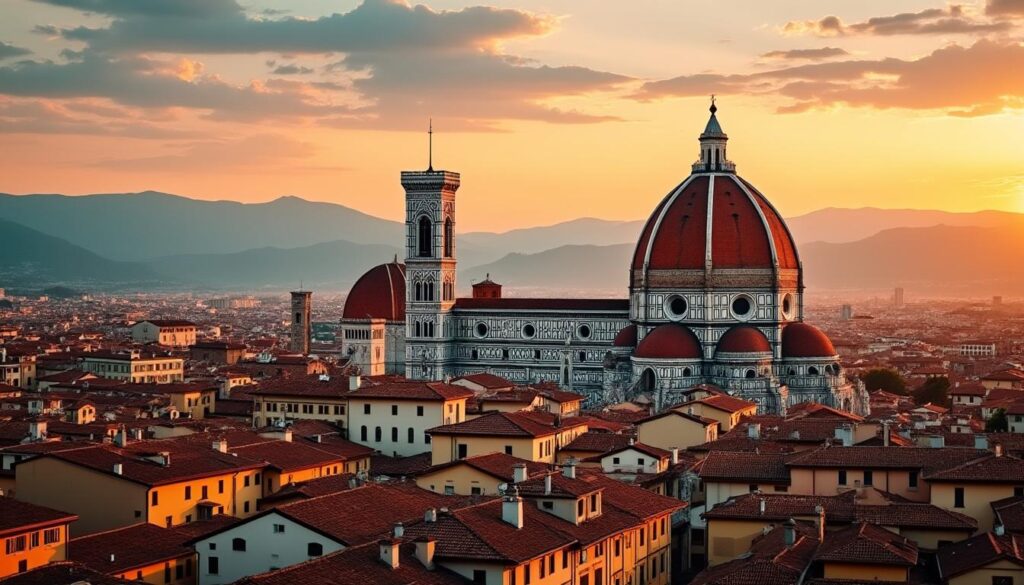 Découvrez Florence : guide complet pour un voyage inoubliable en 2025