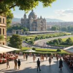 Découvrir Monza : Guide complet pour un séjour inoubliable en 2025