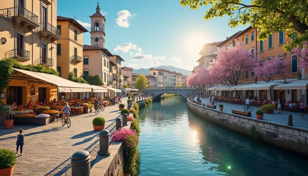 explorez treviso en 2025 grâce à notre guide complet pour un voyage inoubliable : conseils pratiques, attractions incontournables et astuces locales pour profiter pleinement de votre séjour.