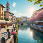 Découvrir Treviso en 2025 : guide complet pour un voyage inoubliable