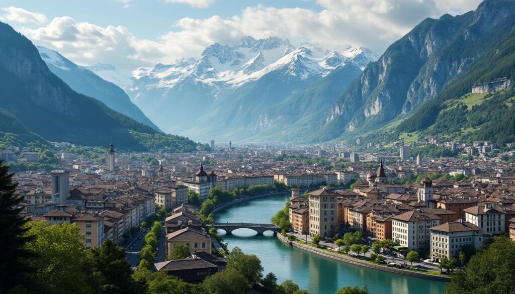 Découvrez Bolzano en 2025 : guide complet pour visiter la perle des Dolomites
