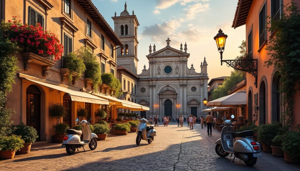 Découvrir Arezzo : guide complet pour un séjour inoubliable en 2025