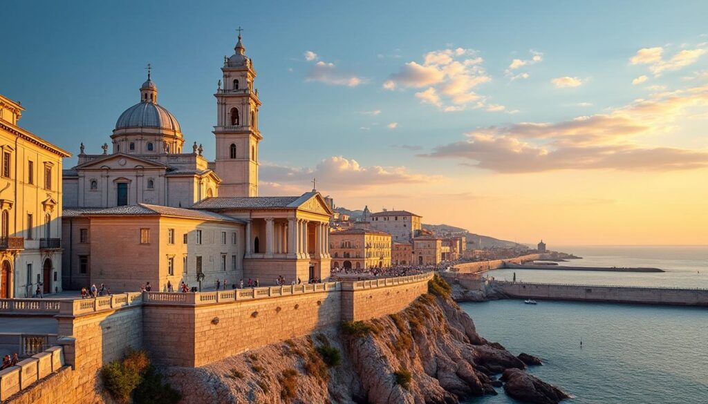 Découvrir Bari : guide complet pour un voyage inoubliable en 2025