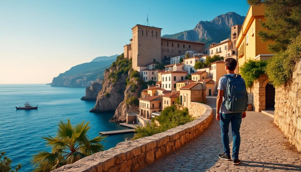 Découvrir Cagliari : Guide complet pour un voyage inoubliable en 2025