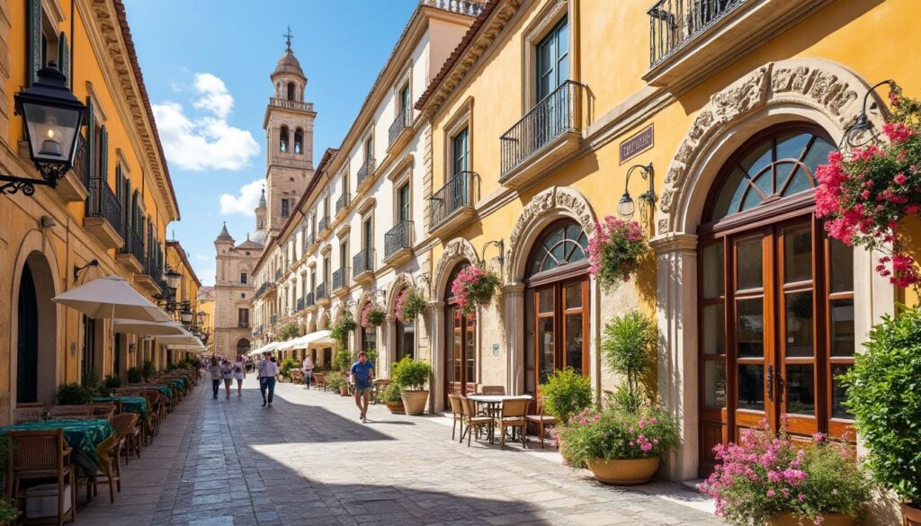 Découvrir Lecce : guide complet pour un voyage inoubliable en 2025