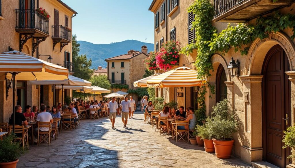 Découvrir Sassari : guide complet pour un séjour inoubliable en 2025