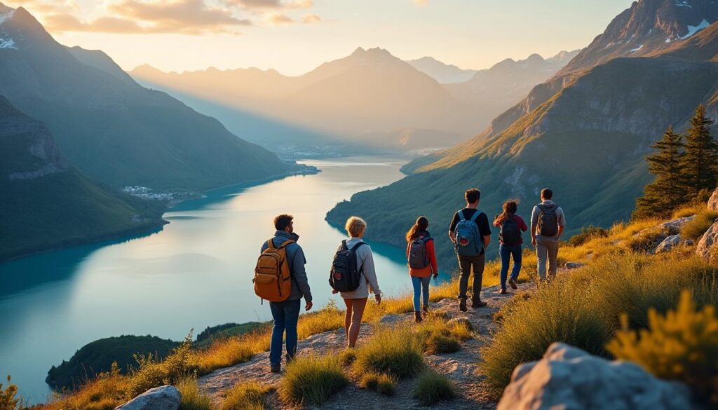 Découvrir Trente : guide complet pour un voyage inoubliable en 2025