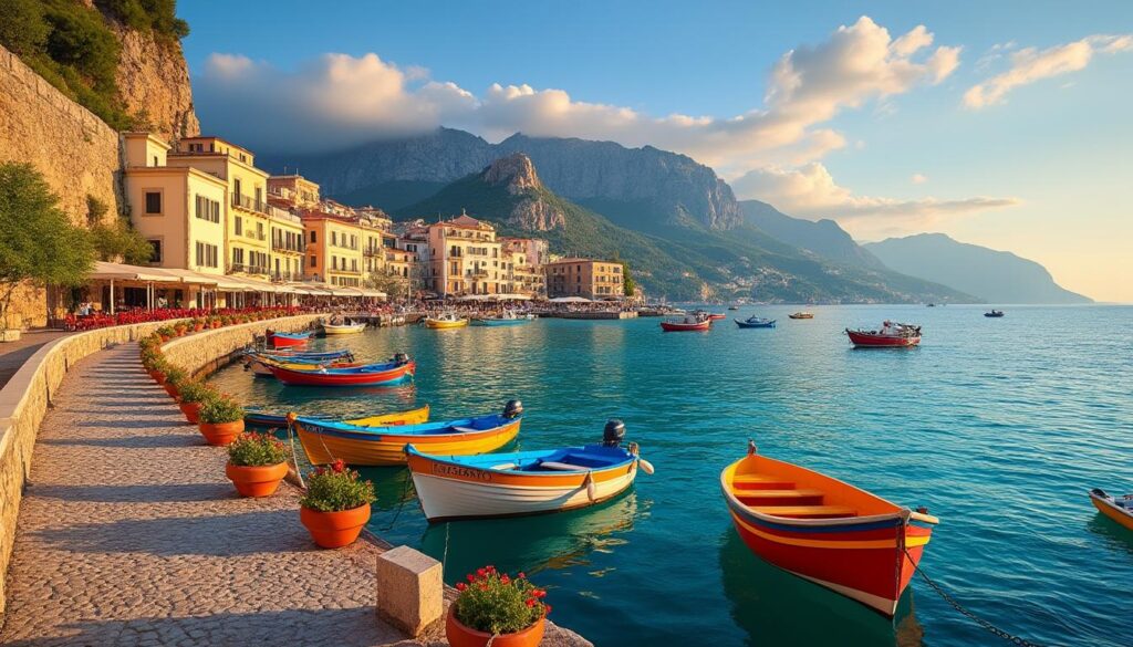 Découvrir trapani : guide complet pour un voyage inoubliable en 2025