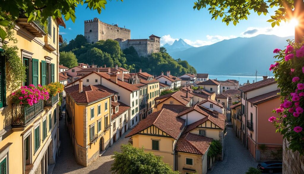 Découvrez Gorizia : Un joyau méconnu à visiter en 2025