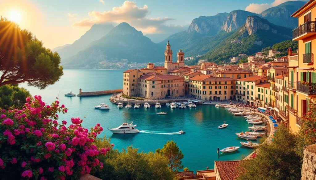 Découvrez Imperia : guide complet pour un séjour inoubliable en 2025