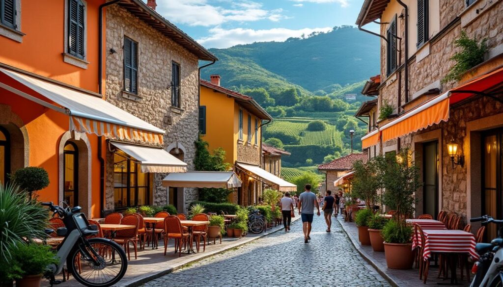 Découvrir Avellino : Guide complet pour un voyage inoubliable en 2025