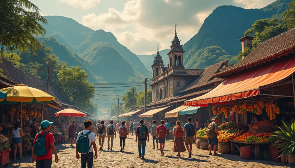 Découvrir Latina : guide complet pour un voyage inoubliable en 2025