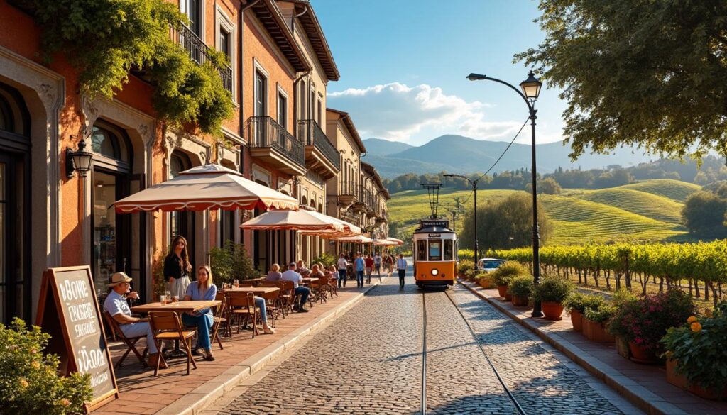Découvrir Lodi : un joyau méconnu pour les amateurs de tourisme