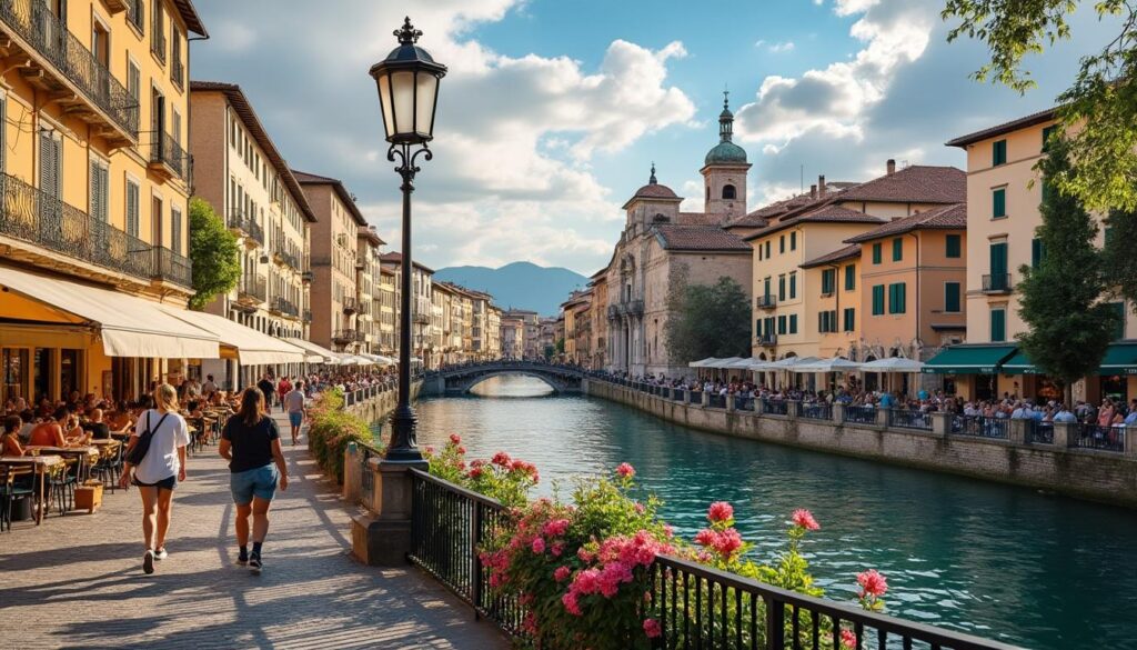 Découvrir Udine : un joyau caché du tourisme en 2025