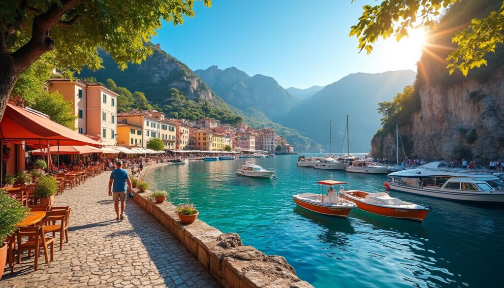 Découvrir la Spezia : guide complet pour un séjour inoubliable en 2025
