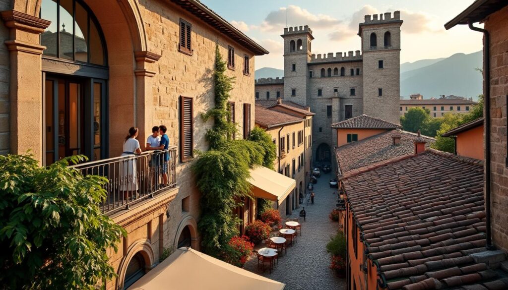 Découvrir urbino : guide complet pour un voyage culturel inoubliable
