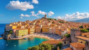 découvrez caltanissetta, un joyau caché de sicile, et préparez votre visite en 2025 pour explorer son patrimoine riche, ses paysages magnifiques et sa culture authentique.