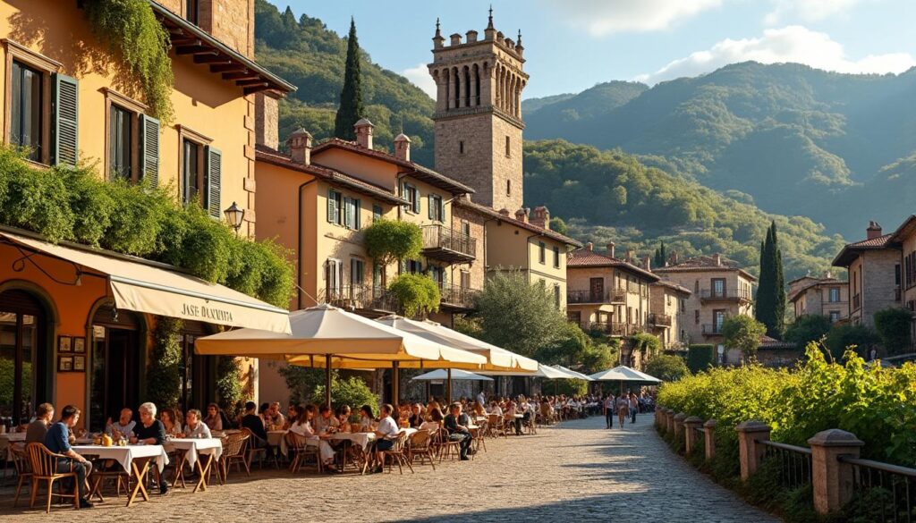 Découvrir Asti : guide complet pour un voyage inoubliable en 2025