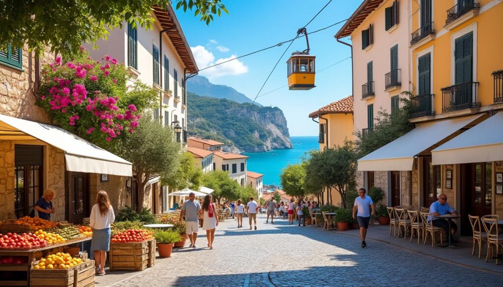 Découvrir Catanzaro : guide complet pour un voyage inoubliable en 2025