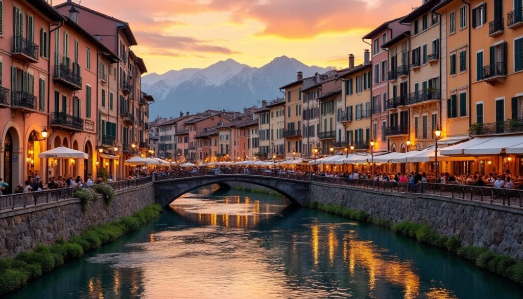 Découvrir Cuneo : guide complet pour un voyage inoubliable en 2025