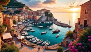 explorez gaeta avec notre guide complet pour votre voyage en 2025 : découvrez les meilleures attractions, conseils pratiques et itinéraires pour un séjour inoubliable.