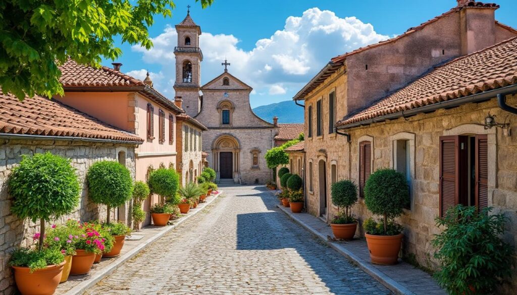 Découvrir Isernia : guide complet pour un voyage inoubliable