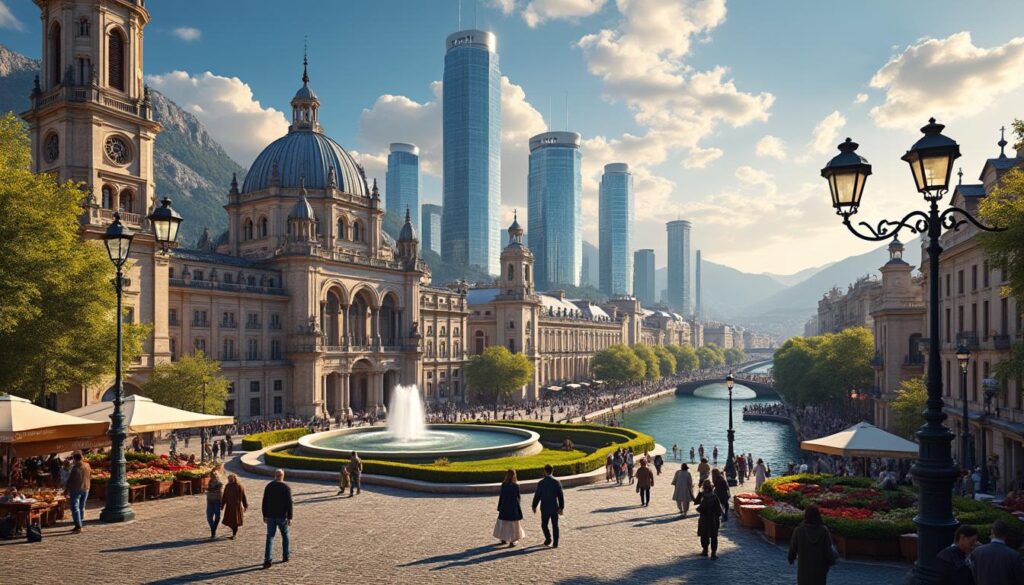 Découvrir Novare en 2025 : guide complet pour un voyage inoubliable
