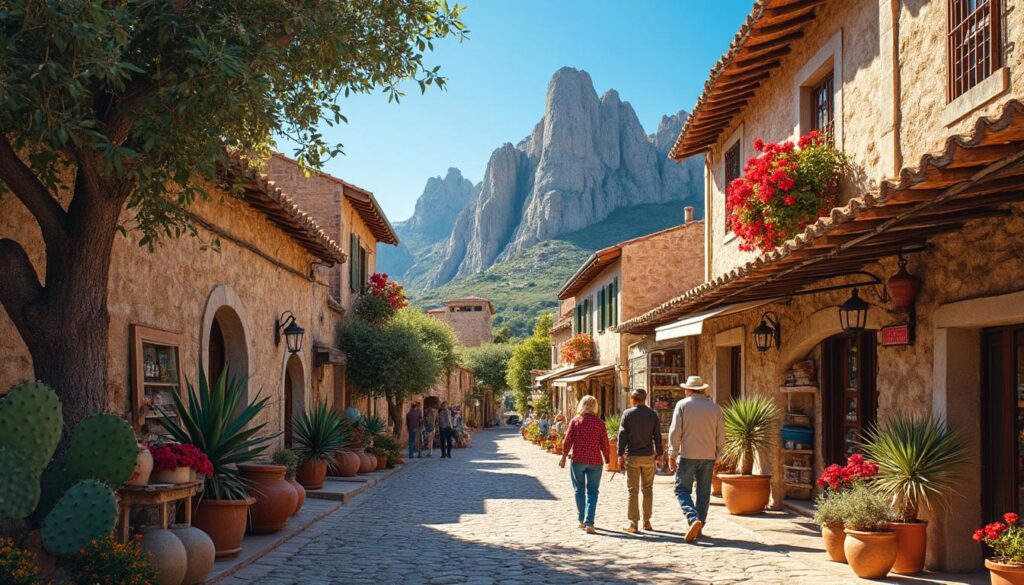 Découvrir Nuoro : Guide complet pour un voyage inoubliable en 2025