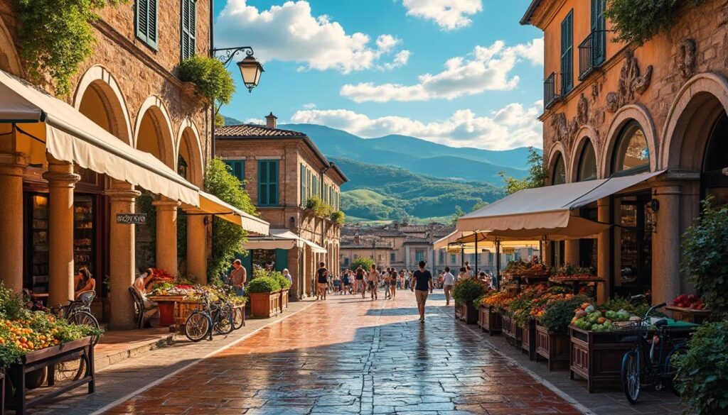 Découvrir Prato : Guide complet pour un voyage inoubliable