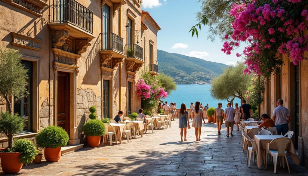 Découvrir raguse : un joyau touristique de la Sicile en 2025
